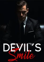 Book cover of “Devil's Smile“ by undefined