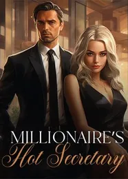 Book cover of “Millionaire's Hot Secretary“ by undefined