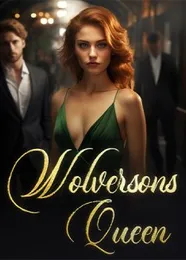 Book cover of “Wolversons Queen“ by undefined