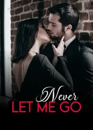 Book cover of “Never Let Me Go“ by undefined