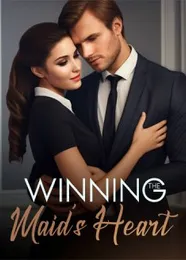 Book cover of “Winning the Maid's Heart“ by undefined