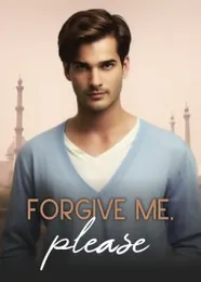 Book cover of “Forgive Me, Please“ by undefined