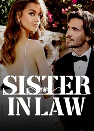 Book cover of “Sister-in-Law“ by undefined