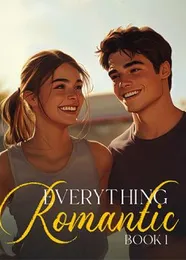 Book cover of “Everything Romantic. Book 1“ by undefined