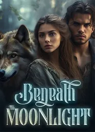 Book cover of “Beneath the Moonlight“ by undefined