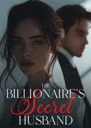 Book cover of “The Billionaire's Secret Husband“ by undefined