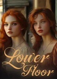 Book cover of “Lower Floor“ by undefined