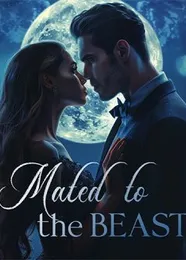 Book cover of “Mated to the Beast“ by undefined