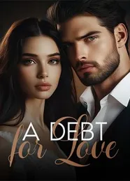 Book cover of “A Debt for Love“ by undefined