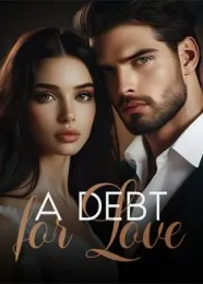 Book cover of “A Debt for Love“ by undefined