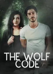 Book cover of “The Wolf Code“ by undefined