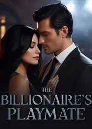 Book cover of “The Billionaire's Playmate“ by undefined