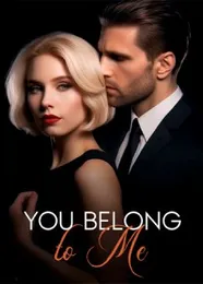 Book cover of “You Belong to Me“ by undefined