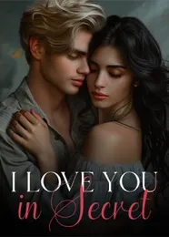 Book cover of “I Love You in Secret“ by undefined