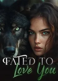 Book cover of “Fated to Love You“ by undefined