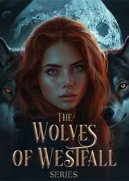 Book cover of “The Wolves of Westfall Series“ by undefined