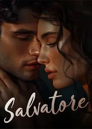 Book cover of “Salvatore“ by undefined