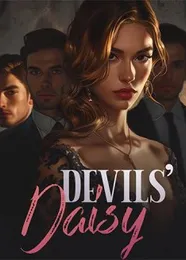 Book cover of “Devils' Daisy“ by undefined