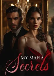 Book cover of “My Mafia Secrets“ by undefined