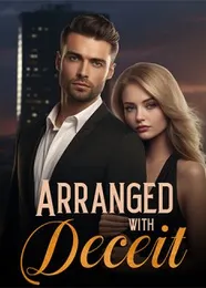 Book cover of “Arranged with Deceit“ by undefined