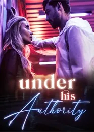 Book cover of “Under His Authority“ by undefined