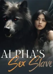 Book cover of “Alpha's Sex Slave“ by undefined