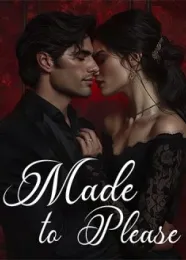 Book cover of “Made to Please“ by undefined