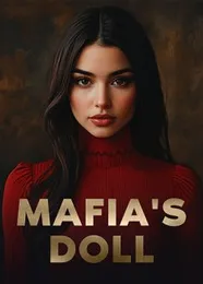 Book cover of “Mafia's Doll“ by undefined