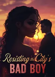 Book cover of “Resisting the City's Bad Boy“ by undefined