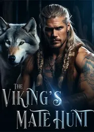 Book cover of “The Viking's Mate Hunt“ by undefined