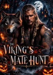 Book cover of “The Viking's Mate Hunt“ by undefined