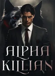 Book cover of “Alpha Killian“ by undefined