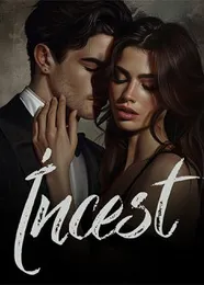 Book cover of “Incest“ by undefined