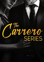 Book cover of “The Carrero Series“ by undefined