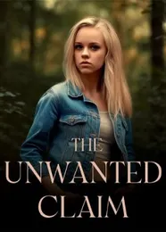 Book cover of “The Unwanted Claim“ by undefined