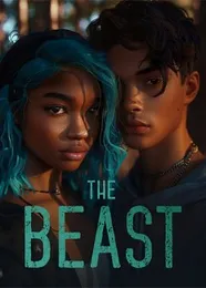 Book cover of “The Beast“ by undefined