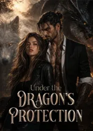 Book cover of “Under the Dragon’s Protection“ by undefined