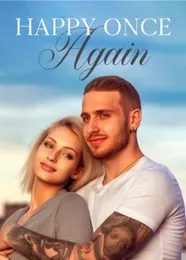 Book cover of “Happy Once Again“ by undefined