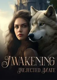 Book cover of “Awakening: Rejected Mate“ by undefined