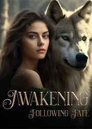 Book cover of “Awakening: Following Fate“ by undefined