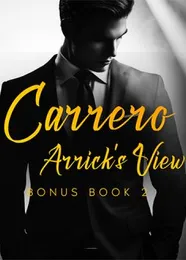 Book cover of “Carrero: Arrick's View. Bonus Book 2“ by undefined