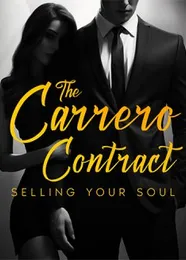 Book cover of “The Carrero Contract: Selling Your Soul“ by undefined