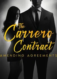 Book cover of “The Carrero Contract: Amending Agreements“ by undefined