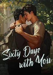 Book cover of “Sixty Days with You“ by undefined