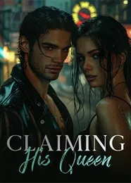 Book cover of “Claiming His Queen“ by undefined