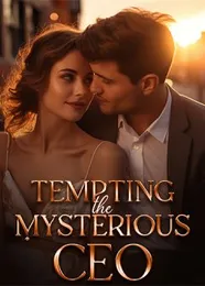 Book cover of “Tempting the Mysterious CEO“ by undefined