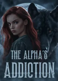 Book cover of “The Alpha's Addiction“ by undefined