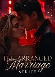 Book cover of “The Arranged Marriage Series“ by undefined