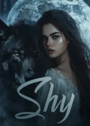 Book cover of “Shy“ by undefined