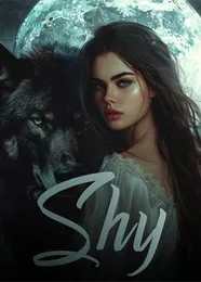 Book cover of “Shy“ by undefined